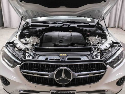 Certified 2026 Mercedes-Benz GLC 300 image 30
