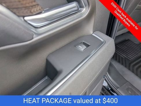 New 2026 Chevrolet Silverado 3500 LT w/ Trail Boss Package image 12