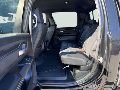 Used 2022 RAM 1500 Sport w/ Rebel Level 2 Equipment Group image 29