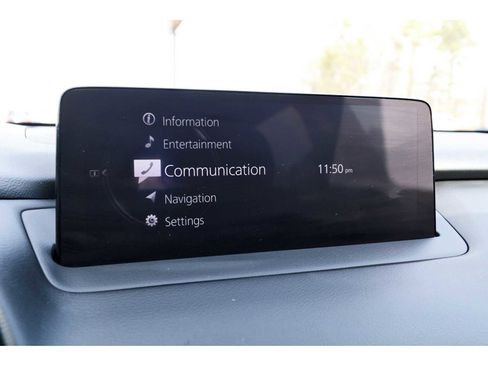 Used 2023 MAZDA CX-9 Touring image 23