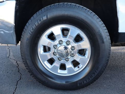 Used 2016 Chevrolet Silverado 3500 W/T w/ WT Convenience Package image 39