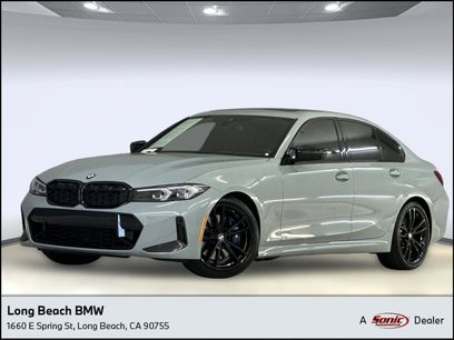 Certified 2023 BMW M340i w/ Premium Package