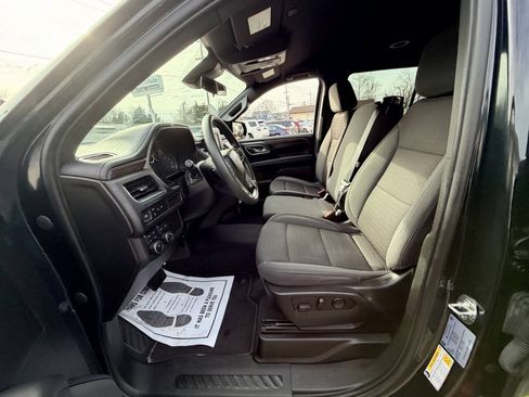 Used 2023 Chevrolet Tahoe 4WD image 43