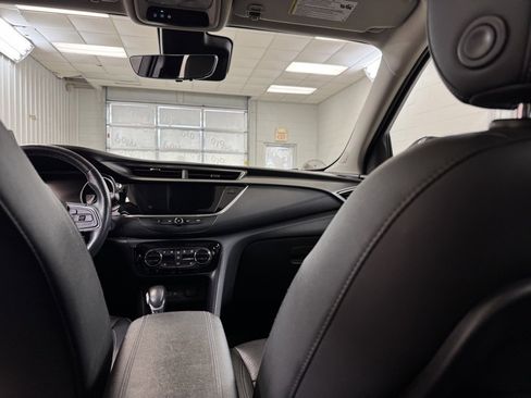 Used 2023 Buick Encore GX Essence w/ Advanced Technology Package image 24