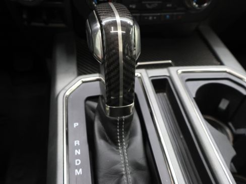Used 2019 Ford F150 Raptor w/ Equipment Group 802A Luxury AWD/4WD image 53