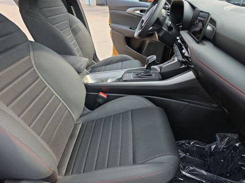 Used 2024 Dodge Hornet GT AWD/4WD image 11