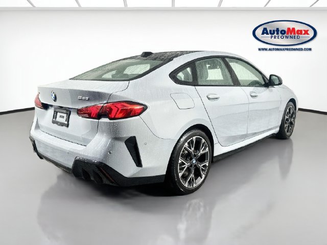 Used 2026 BMW 228i xDrive AWD/4WD image 2