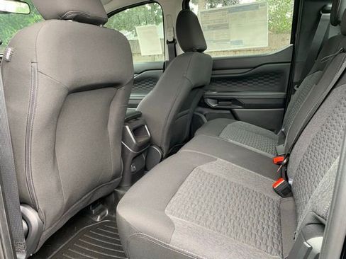 New 2025 Ford Ranger XL image 13