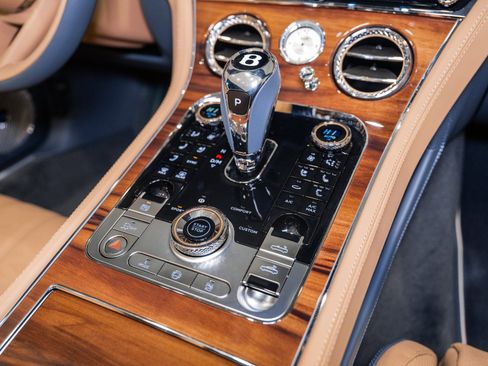 New 2026 Bentley Continental GT Speed image 37