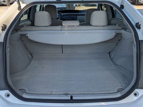 Used 2010 Toyota Prius Two image 12