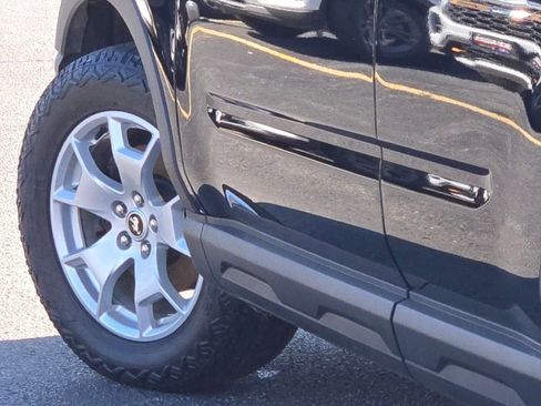 Used 2022 Ford Bronco Sport image 14