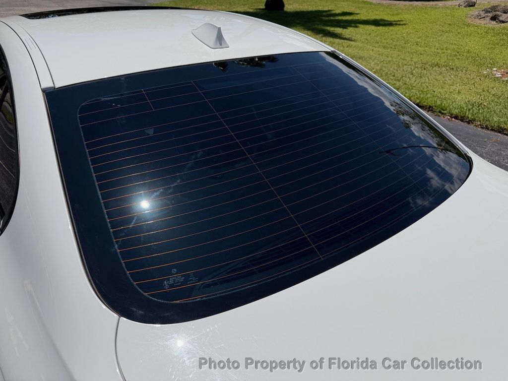 Used 2015 BMW 528i Sedan RWD image 24