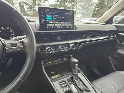 Used 2023 Honda CR-V EX-L image 28