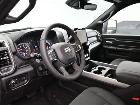 New 2026 RAM 2500 Big Horn image 12