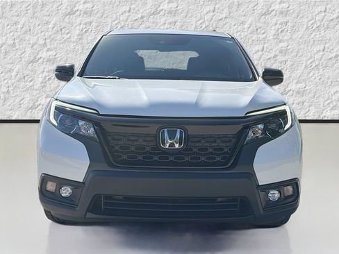 Used 2020 Honda Passport EX-L image 8