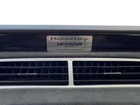 Used 2013 Chevrolet Camaro ZL1 image 41