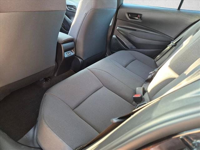 New 2026 Toyota Corolla LE FWD image 13