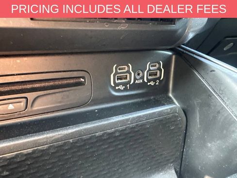 Used 2019 RAM 1500 Big Horn AWD/4WD image 6