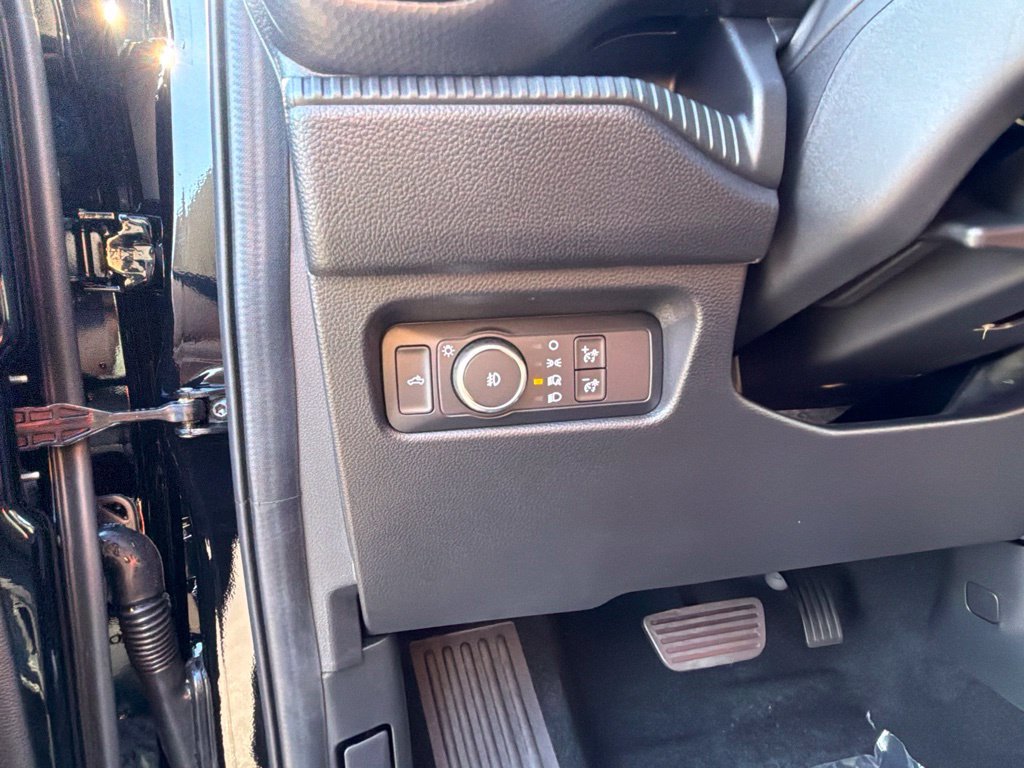 New 2026 Ford Ranger Raptor AWD/4WD image 27