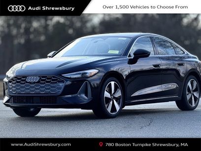 New 2025 Audi A5 2.0T Premium