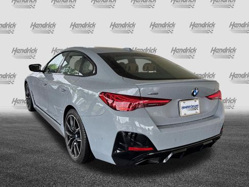 Used 2025 BMW 440i xDrive AWD/4WD image 8