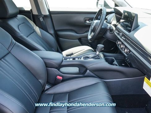 New 2027 Honda HR-V EX-L image 21