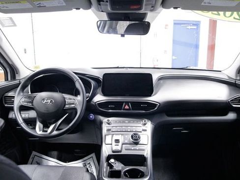 Used 2023 Hyundai Santa Fe SEL image 15