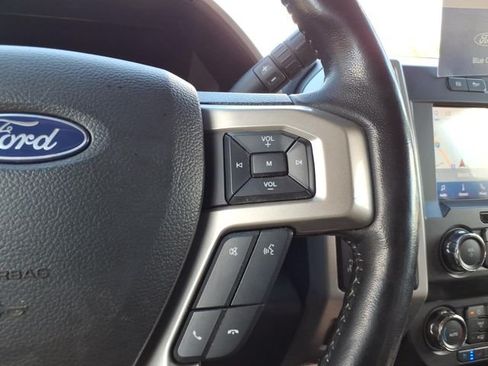 Certified 2021 Ford F350 Lariat w/ Lariat Ultimate Package AWD/4WD image 24
