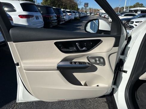 New 2026 Mercedes-Benz GLC 300 4MATIC image 19