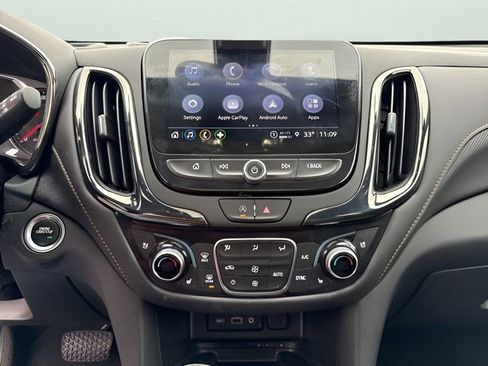 Used 2024 Chevrolet Equinox Premier AWD/4WD image 18