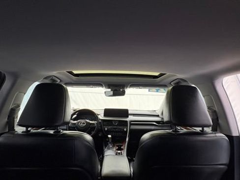 Used 2022 Lexus RX 350L Premium w/ Premium Package AWD/4WD image 39