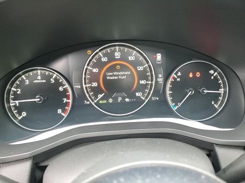 New 2026 MAZDA CX-70 3.3 Turbo w/ Preferred Package image 18