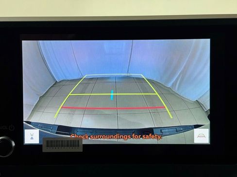 New 2026 Toyota Tacoma SR5 image 25