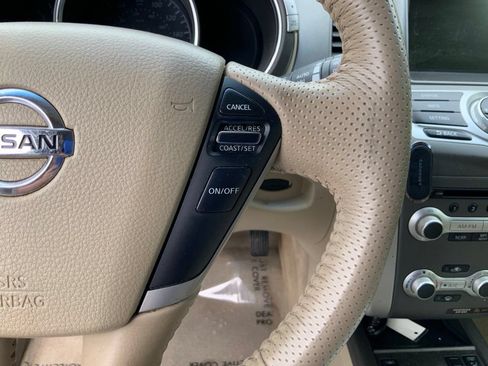 Used 2014 Nissan Murano SL AWD/4WD image 19