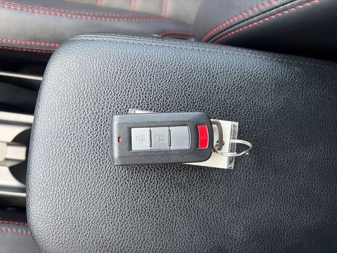 Used 2025 Mitsubishi Outlander Sport SE AWD/4WD image 25