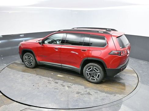 New 2026 Jeep Cherokee Laredo image 36