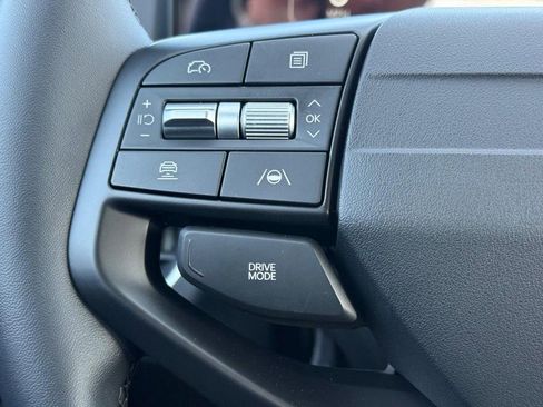 New 2025 Kia K4 EX image 9