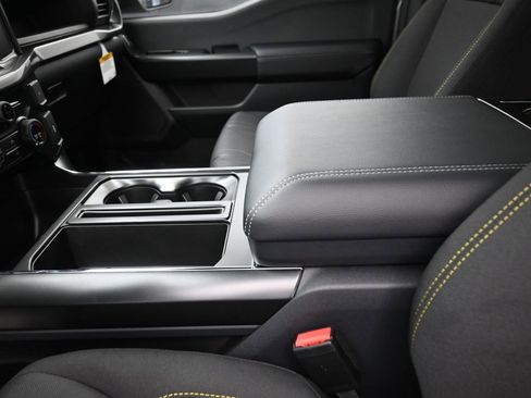 New 2025 Ford F150 STX w/ Equipment Group 200A image 20