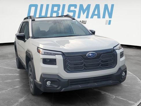 New 2026 Subaru Outback Premium image 1