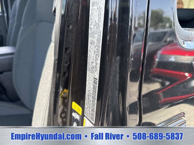 Used 2024 Jeep Wrangler Unlimited Sport AWD/4WD image 19