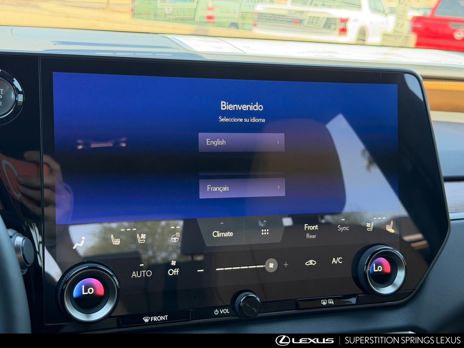 New 2026 Lexus RX 350 Premium Plus FWD image 24