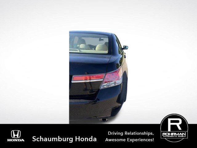 Used 2012 Honda Accord LX image 5
