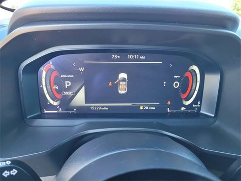 Used 2024 Nissan Rogue Platinum w/ Platinum Premium Package image 21