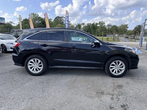 Used 2016 Acura RDX FWD w/ Technology Package image 4