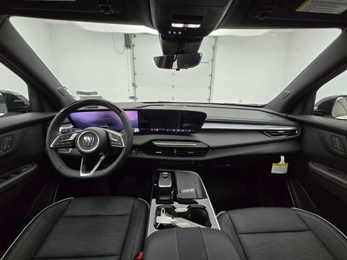 New 2026 Buick Enclave Sport Touring w/ Super Cruise Package image 2