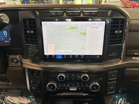 Used 2023 Ford F450 King Ranch w/ Chrome Package AWD/4WD image 25