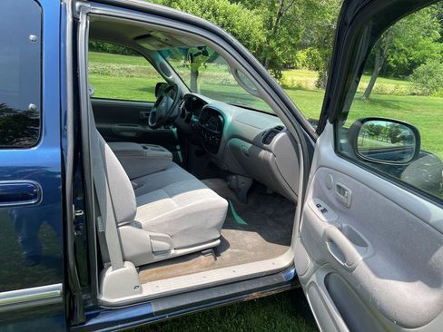 Used 2003 Toyota Tundra SR5 image 40