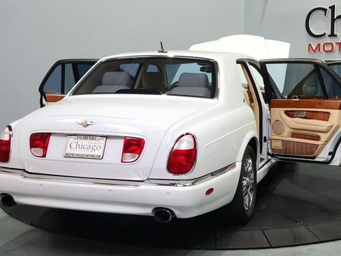 Used 2003 Bentley Arnage R RWD image 20