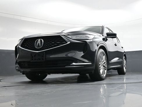 Used 2023 Acura MDX SH-AWD w/ Advance Package image 33