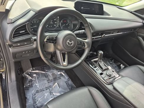 Used 2025 MAZDA CX-30 AWD 2.5 S w/ Preferred Package image 15